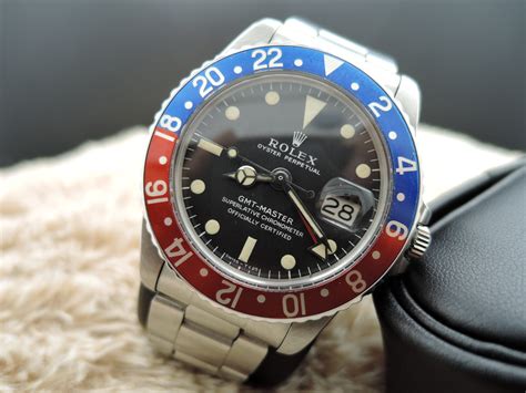 valore rolex gmt 1969|rolex gmt master 2.